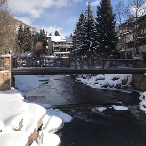 Meet your Posher, Jaime